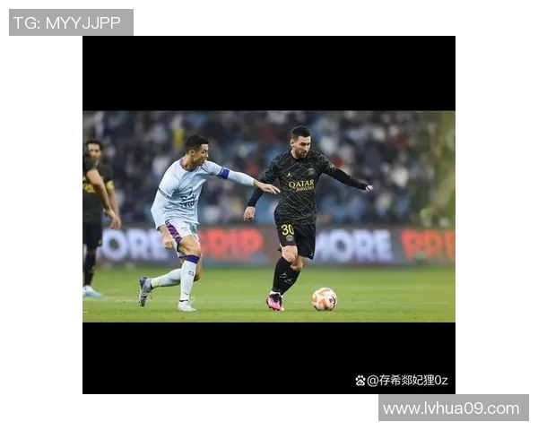 足球明星们热议梅西过人技巧的独特魅力与影响力