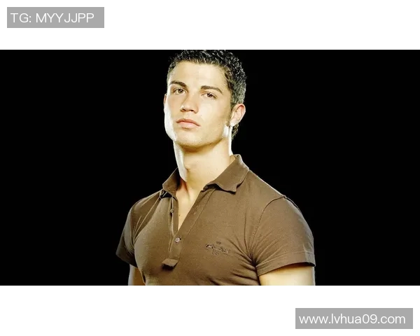 足球明星发型大赏各种风格发型图片汇总与解析