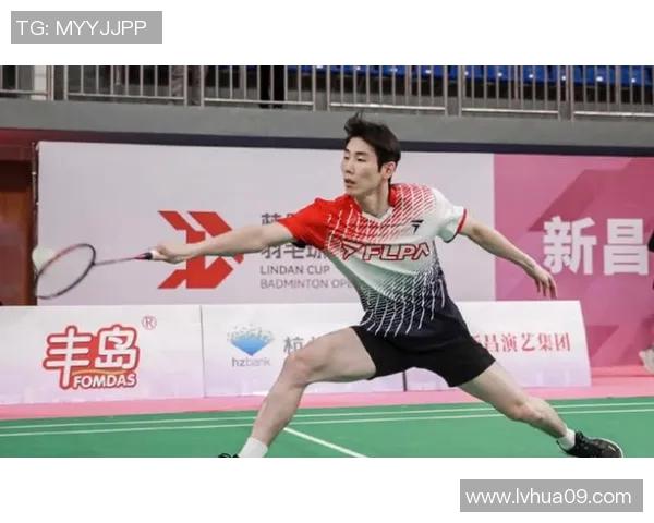 林丹与孙完虎对决时间揭晓期待羽坛传奇再度交锋 林丹与孙完虎对决时间揭晓期待羽坛传奇再度交锋