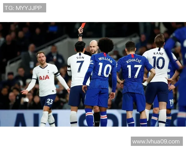 热刺迎战布莱顿全力争胜双方战术较量引人关注 热刺迎战布莱顿全力争胜双方战术较量引人关注