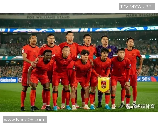 中国足球首发阵容解析与未来发展展望